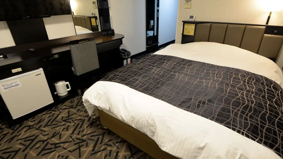 APA Hotel <Mie Kameyama>