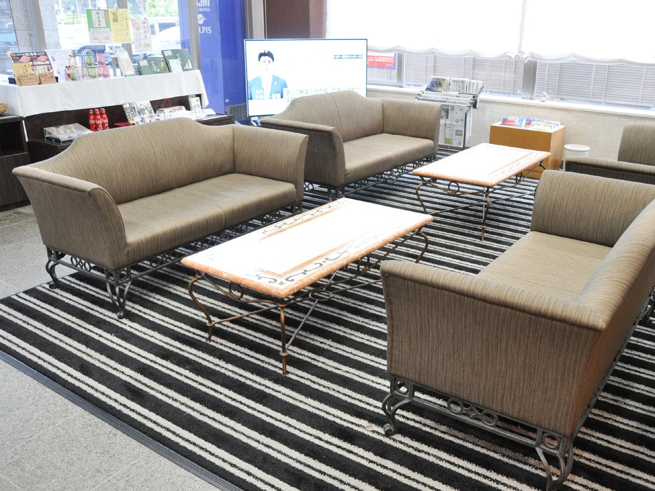 ล็อบบี้