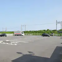 ที่จอดรถ