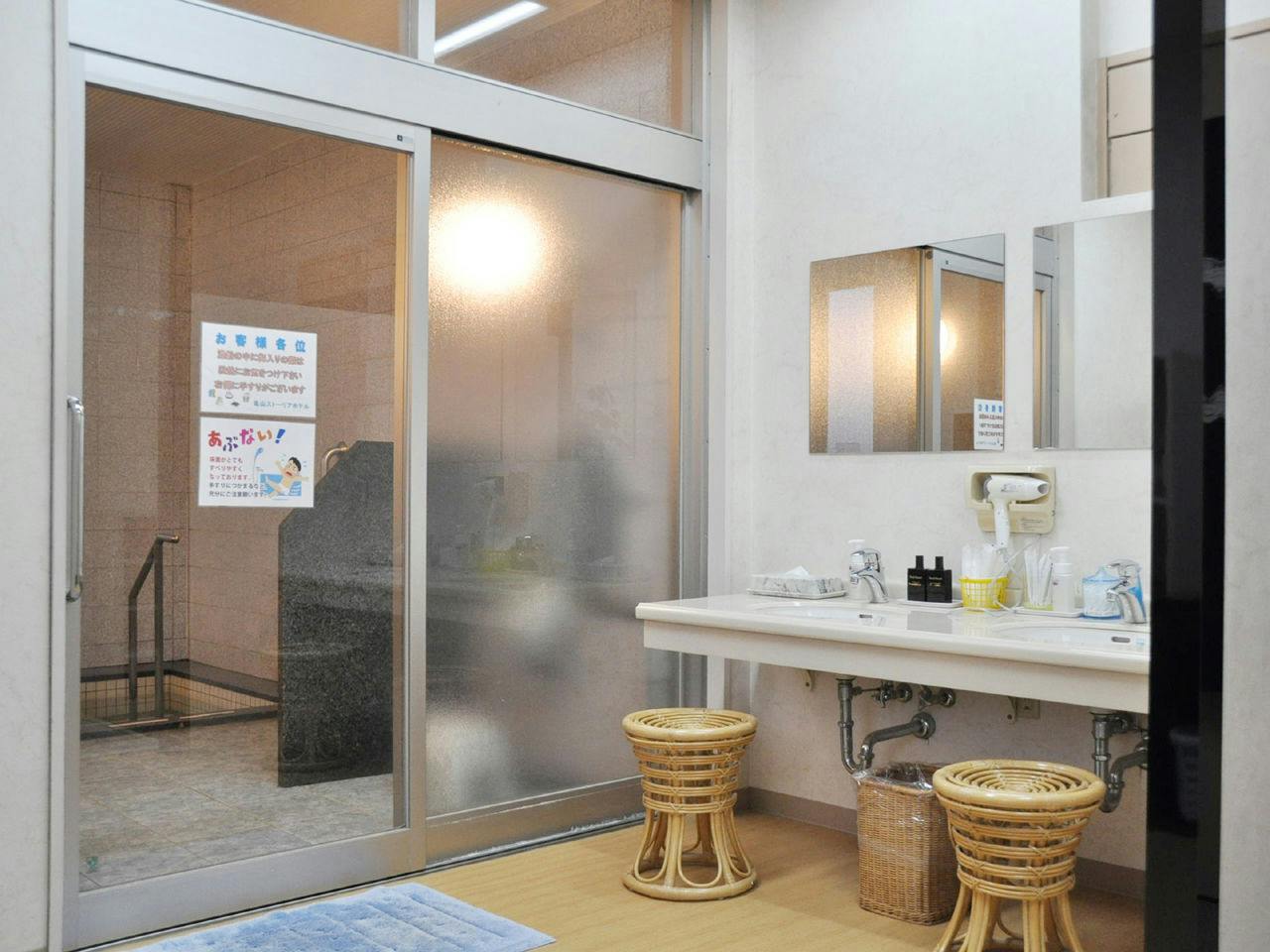 APA Hotel <Mie Kameyama>