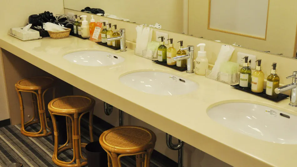 APA Hotel <Mie Kameyama>