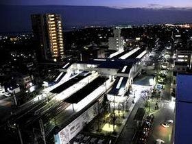 白子ストーリアホテル　～鈴鹿市・白子駅前～