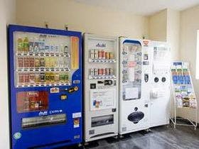 白子ストーリアホテル　～鈴鹿市・白子駅前～