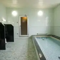 ห้องอาบน้ำชาย