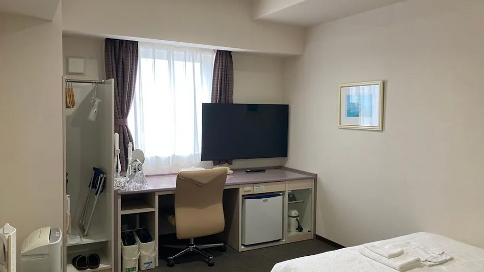 Shirako Storia Hotel