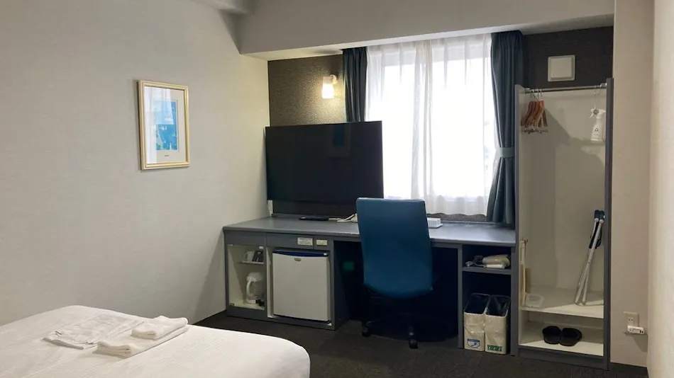Shirako Storia Hotel
