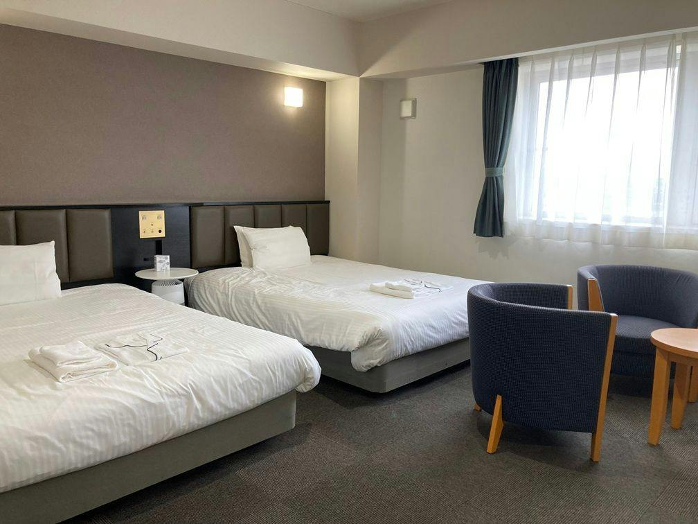 Shirako Storia Hotel