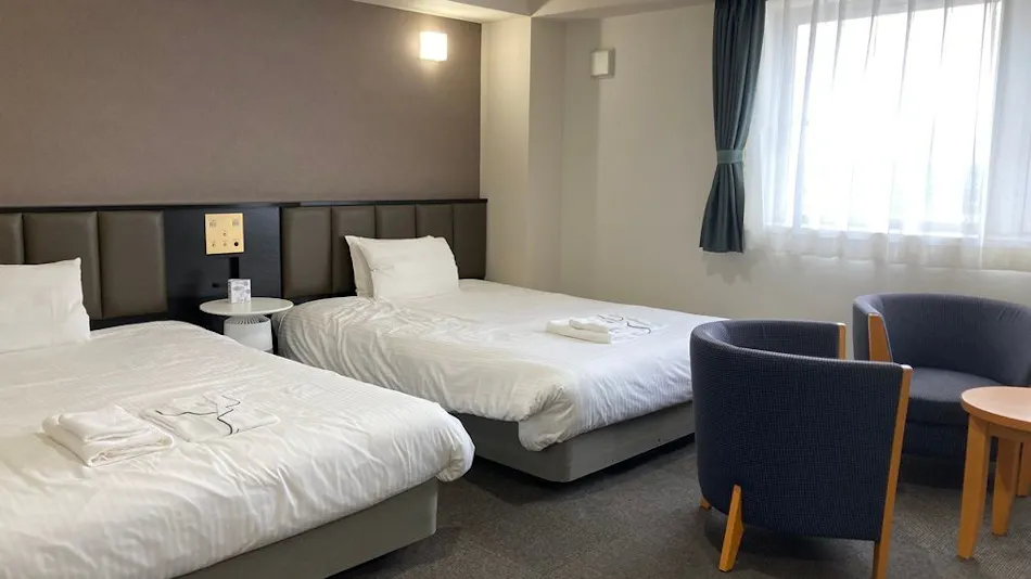 Shirako Storia Hotel