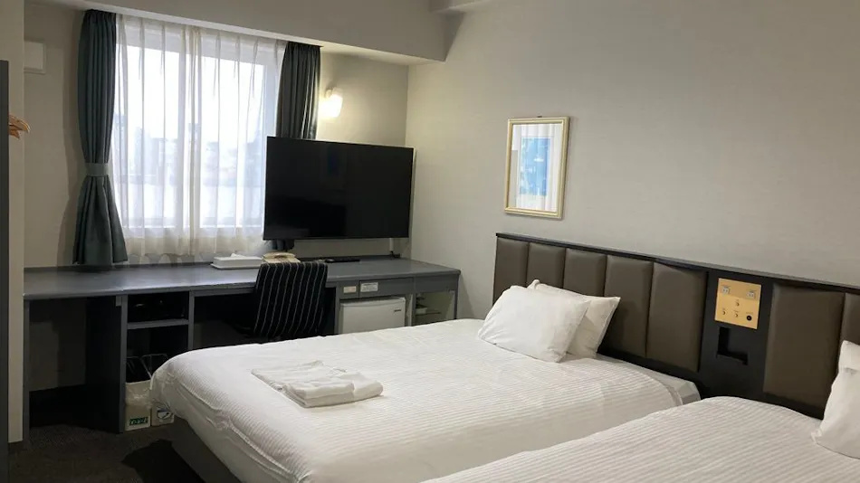 Shirako Storia Hotel