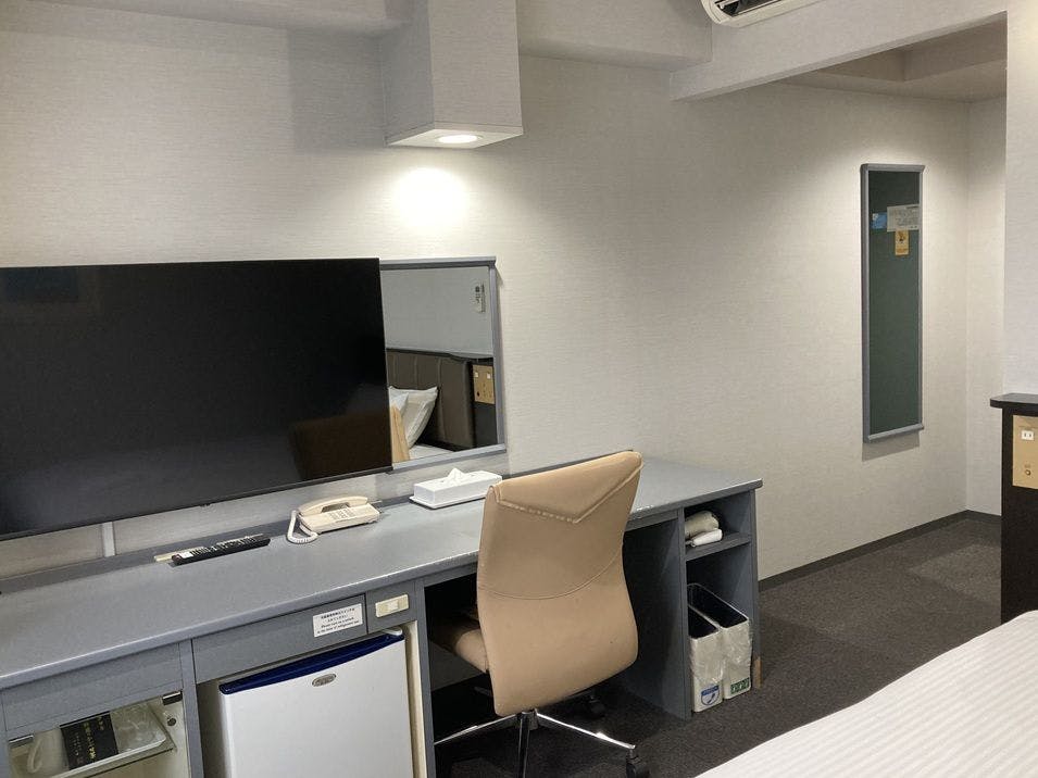 ห้องพักเดี่ยว