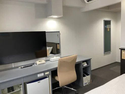 ห้องพักเดี่ยว