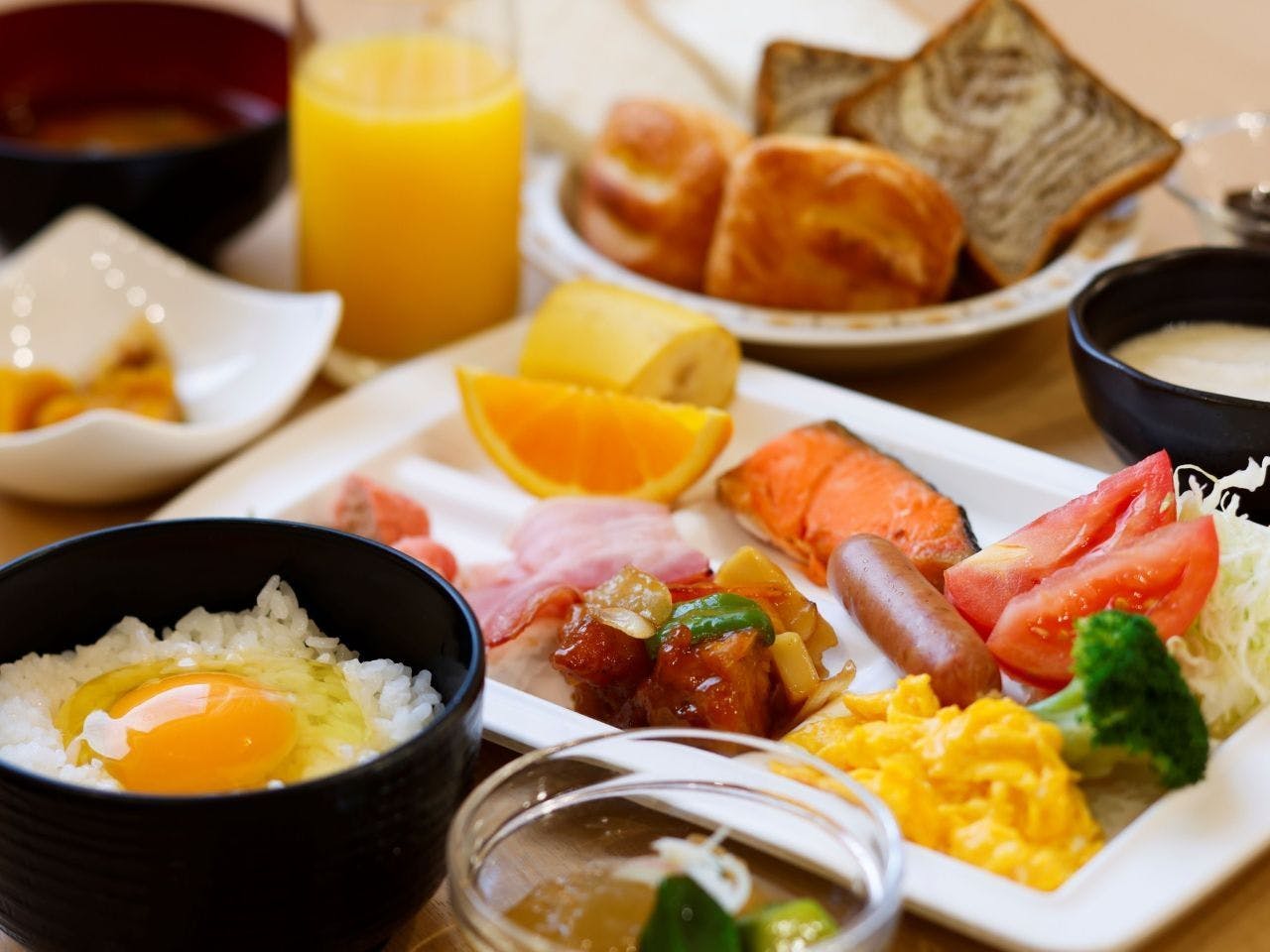 Shirako Storia Hotel
