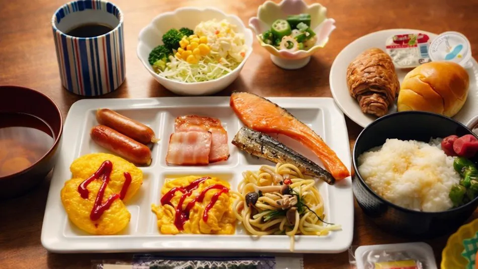 Shirako Storia Hotel