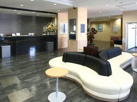 白子ストーリアホテル　～鈴鹿市・白子駅前～