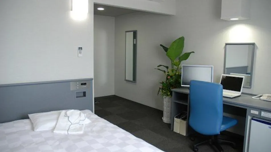 Shirako Storia Hotel