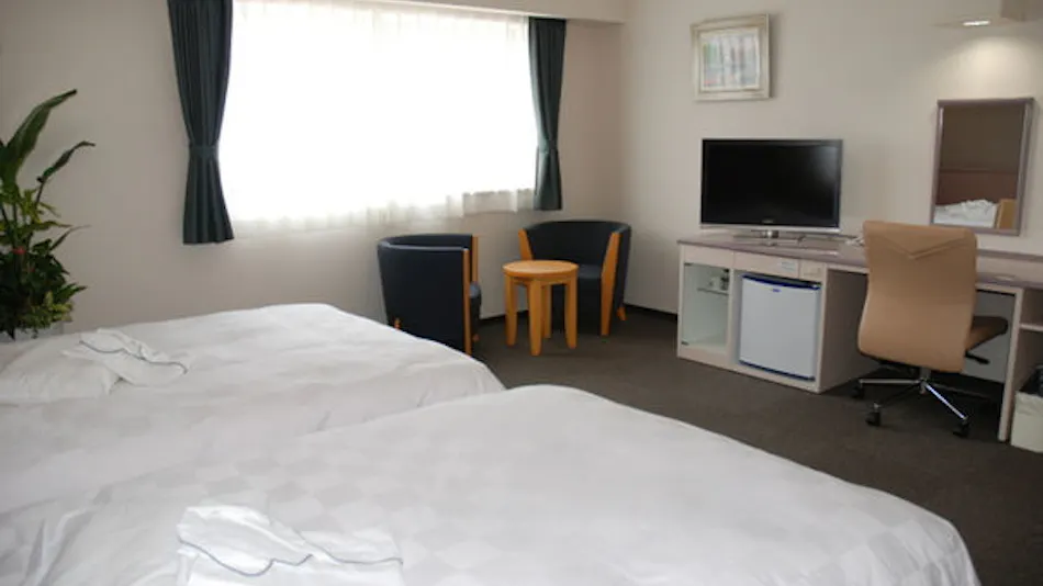 Shirako Storia Hotel