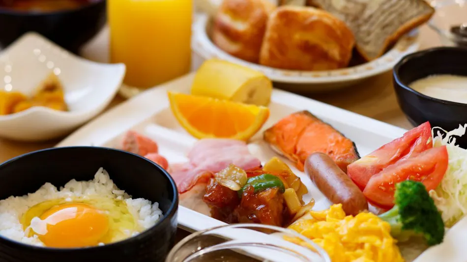 Shirako Storia Hotel