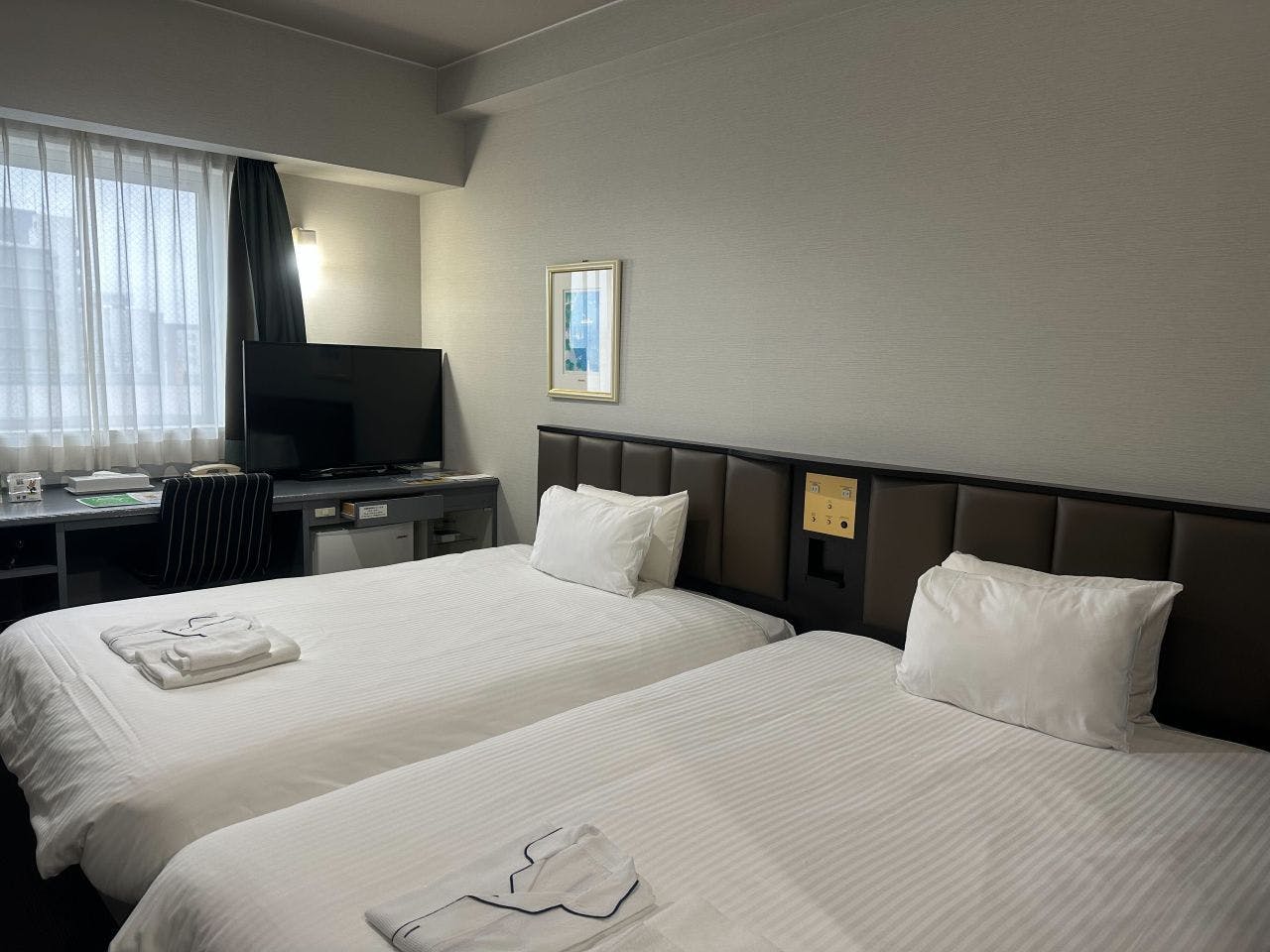 Shirako Storia Hotel