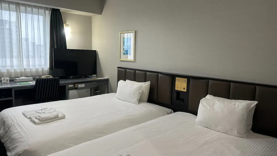 Shirako Storia Hotel