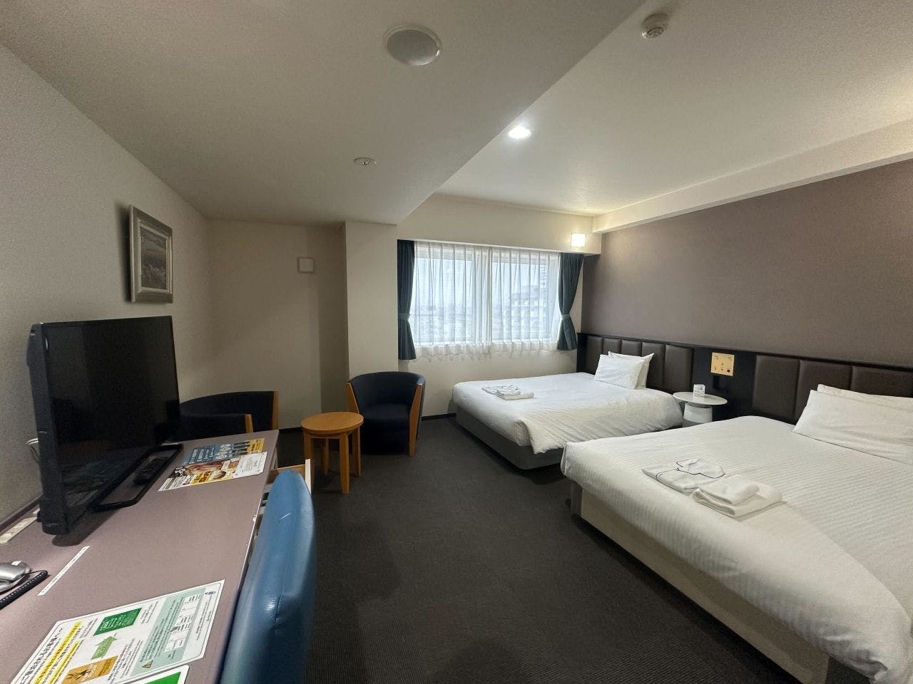 Shirako Storia Hotel