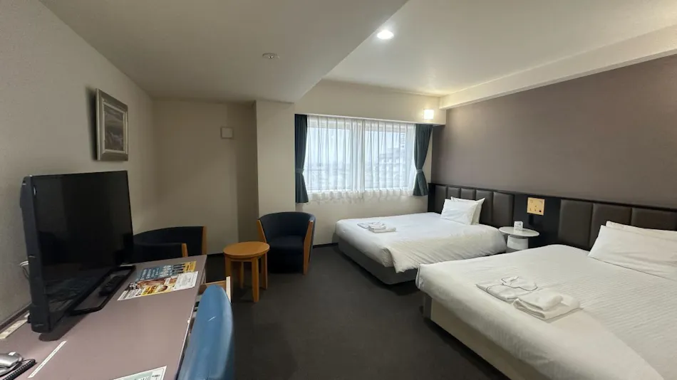 Shirako Storia Hotel