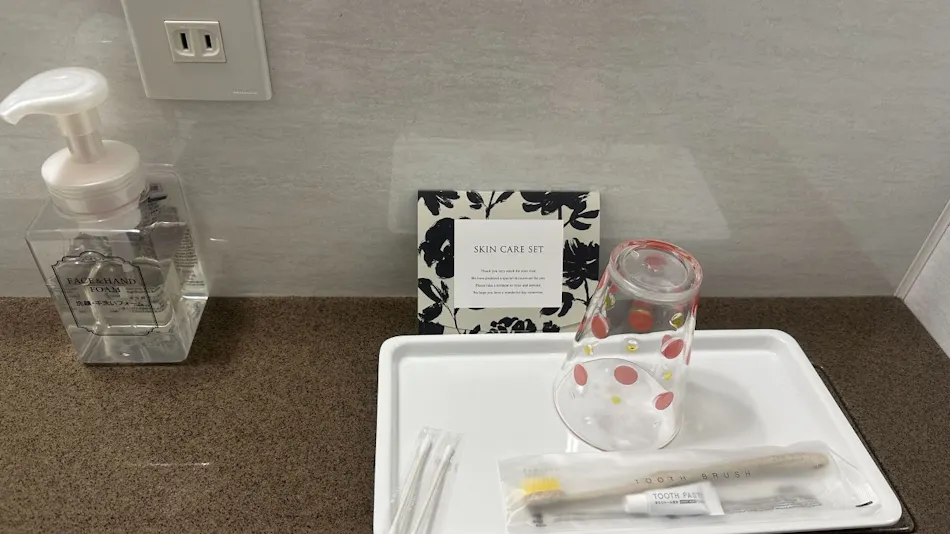 Shirako Storia Hotel