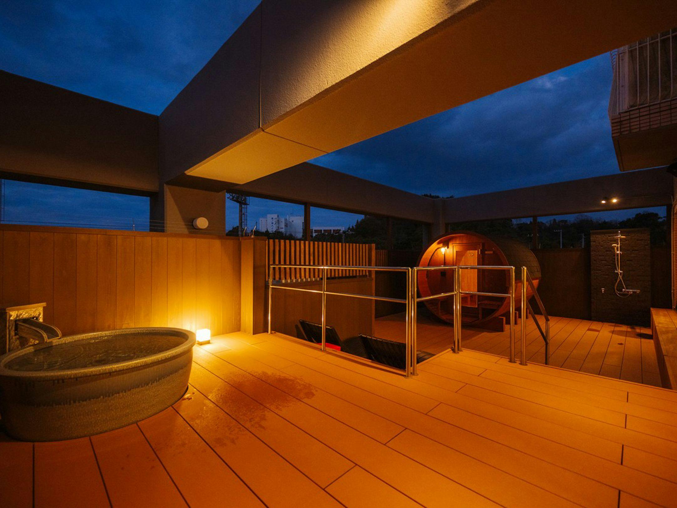 Shionomaru: A Lodging Tracing the Romance of the Setouchi Naval Forces