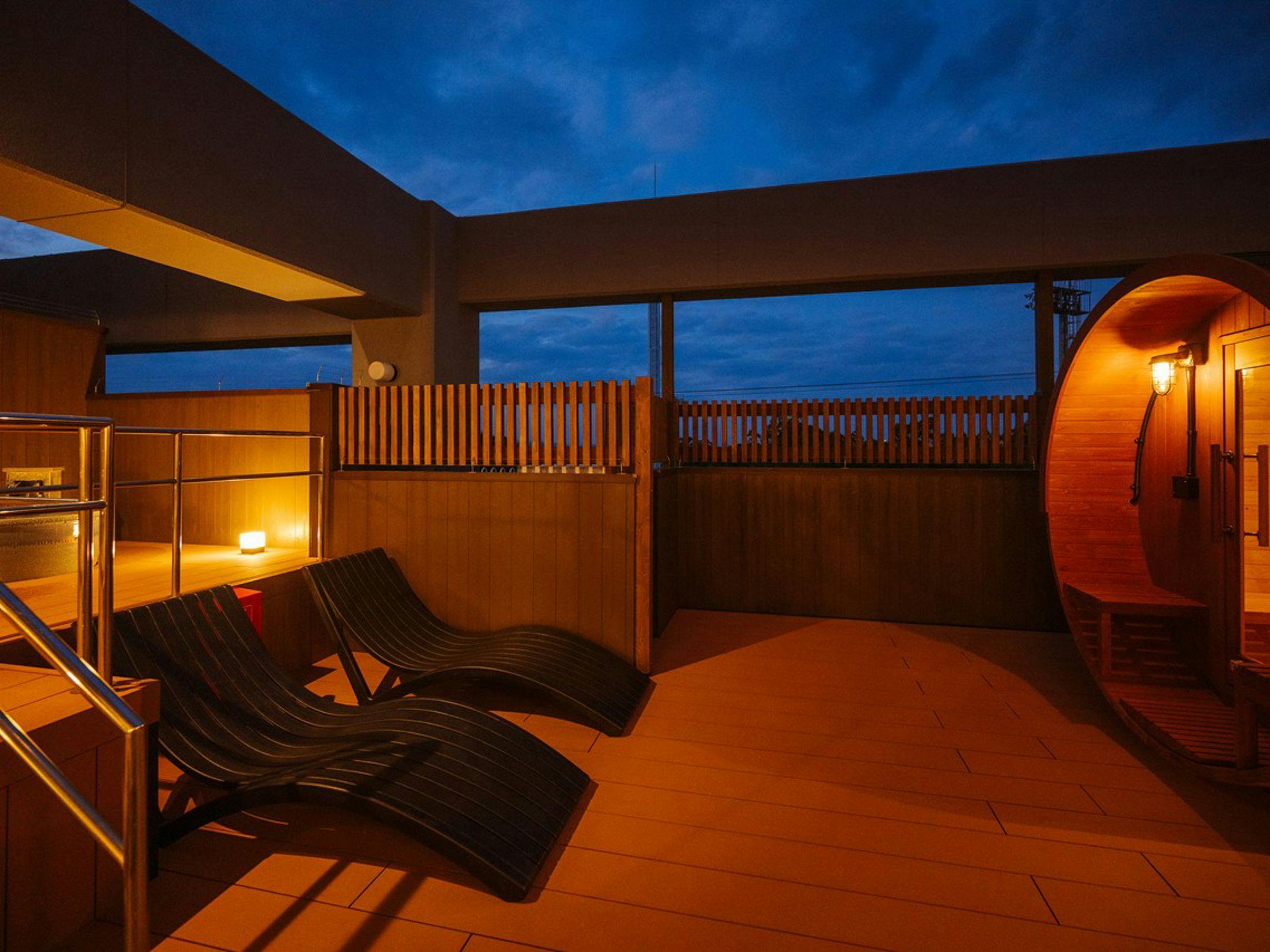 Shionomaru: A Lodging Tracing the Romance of the Setouchi Naval Forces