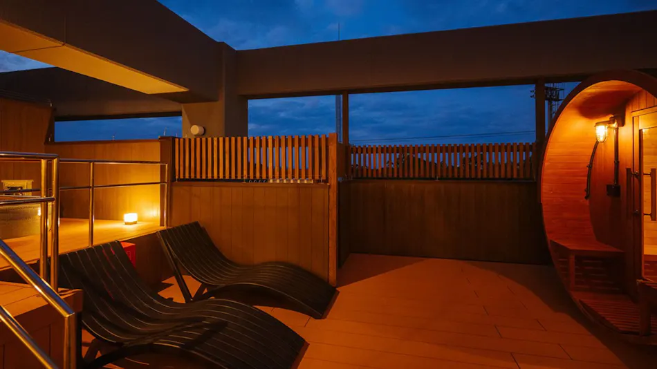 Shionomaru: A Lodging Tracing the Romance of the Setouchi Naval Forces