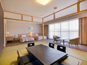 瀬戸内の水軍浪漫をたどる宿 汐の丸