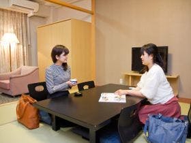 瀬戸内の水軍浪漫をたどる宿 汐の丸