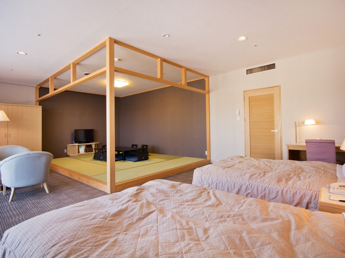 Shionomaru: A Lodging Tracing the Romance of the Setouchi Naval Forces