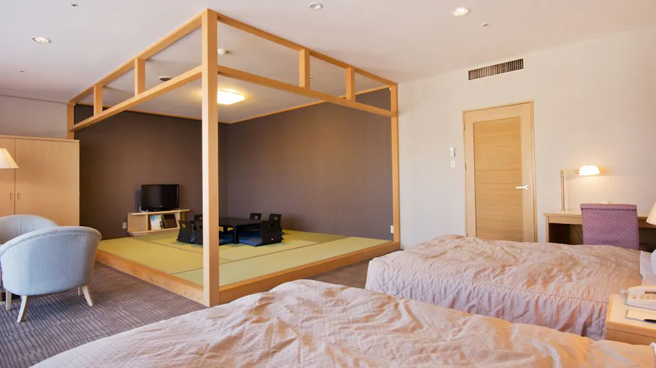 Shionomaru: A Lodging Tracing the Romance of the Setouchi Naval Forces