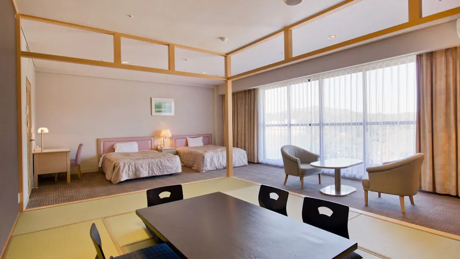 Shionomaru: A Lodging Tracing the Romance of the Setouchi Naval Forces