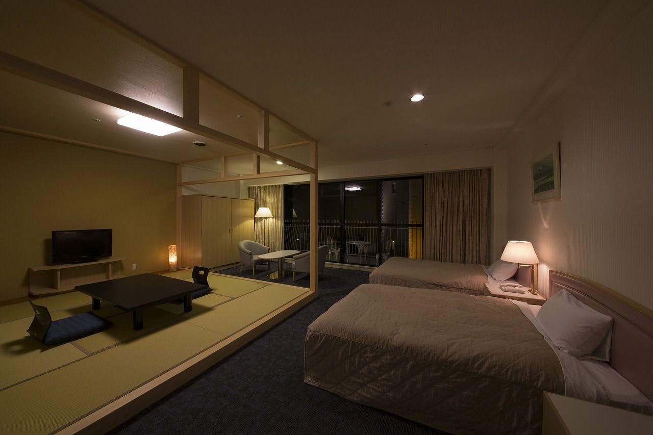 Shionomaru: A Lodging Tracing the Romance of the Setouchi Naval Forces