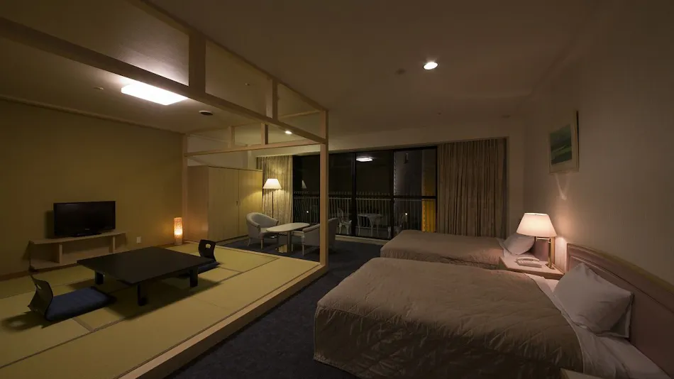 Shionomaru: A Lodging Tracing the Romance of the Setouchi Naval Forces