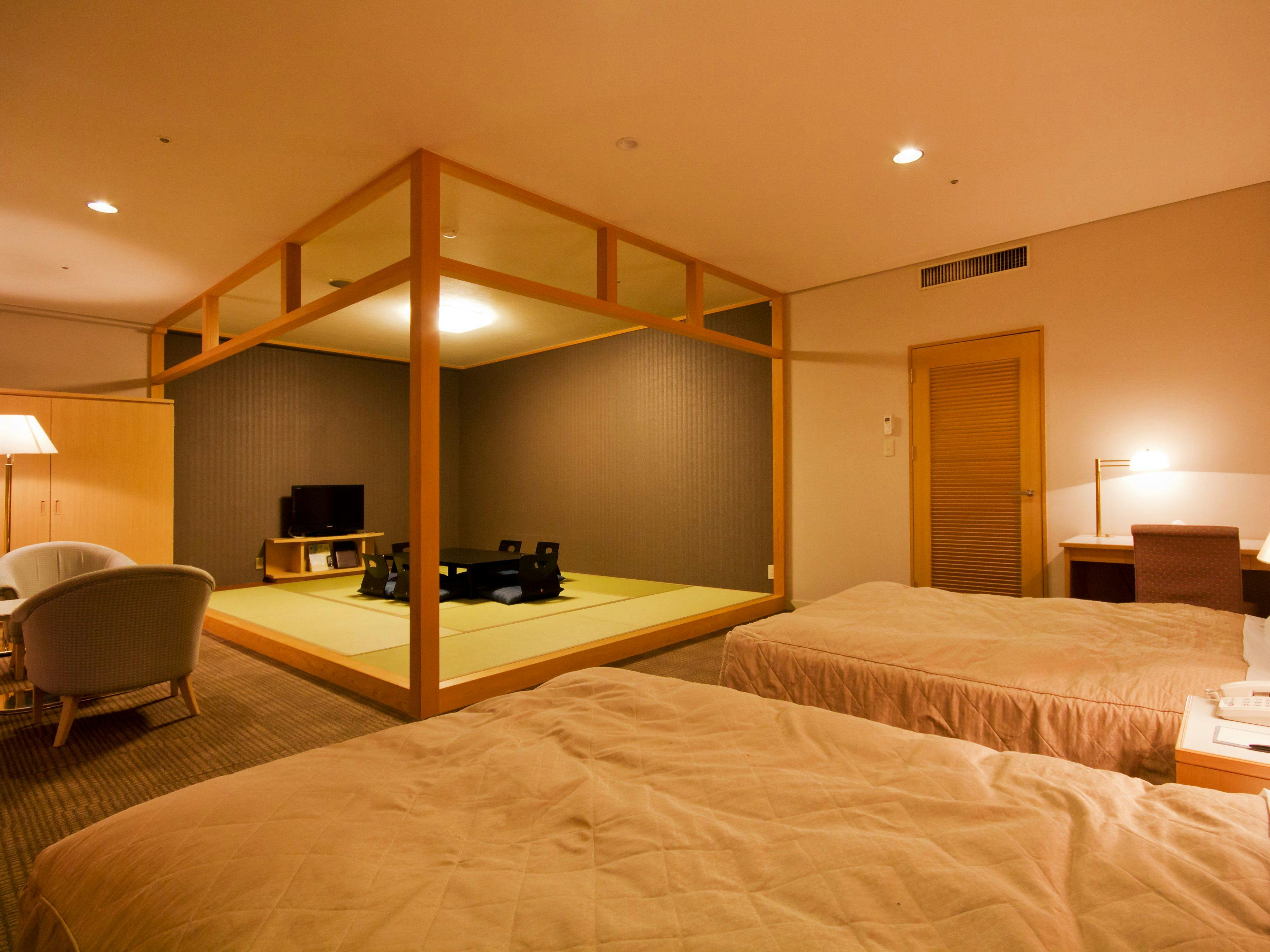 Shionomaru: A Lodging Tracing the Romance of the Setouchi Naval Forces