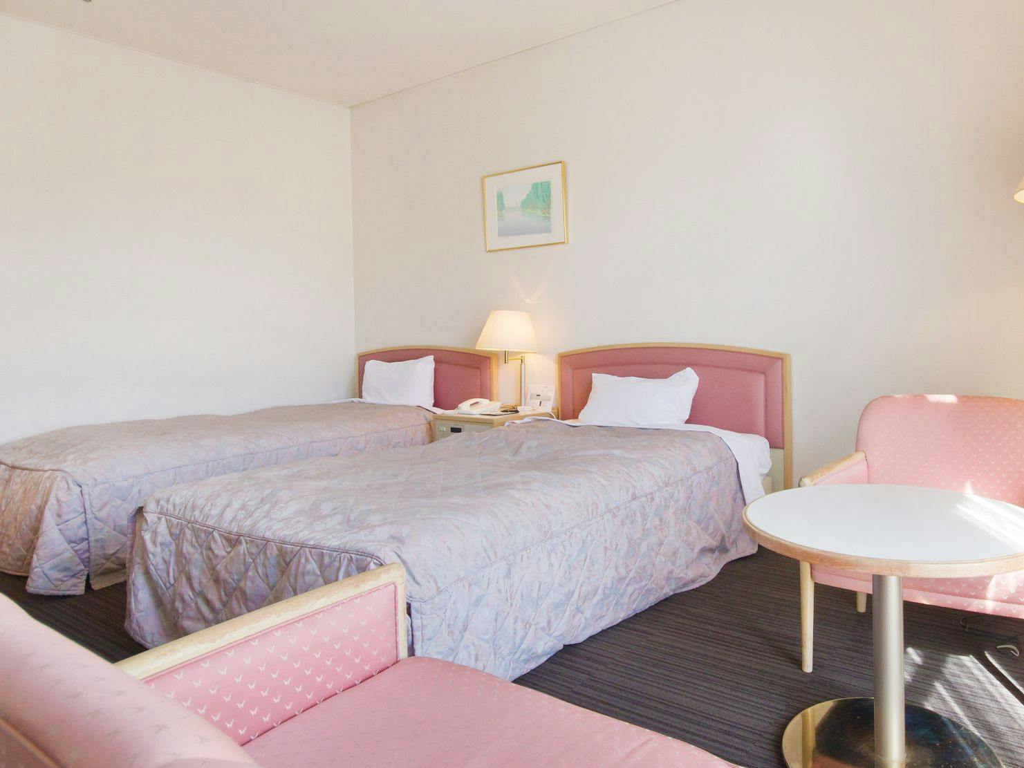 Shionomaru: A Lodging Tracing the Romance of the Setouchi Naval Forces