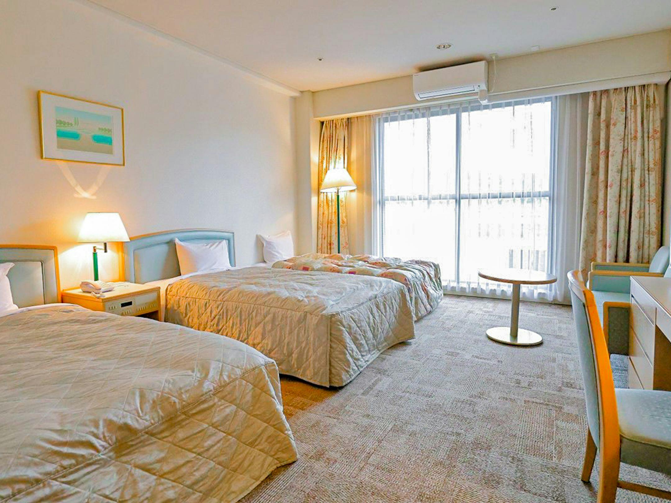 Shionomaru: A Lodging Tracing the Romance of the Setouchi Naval Forces