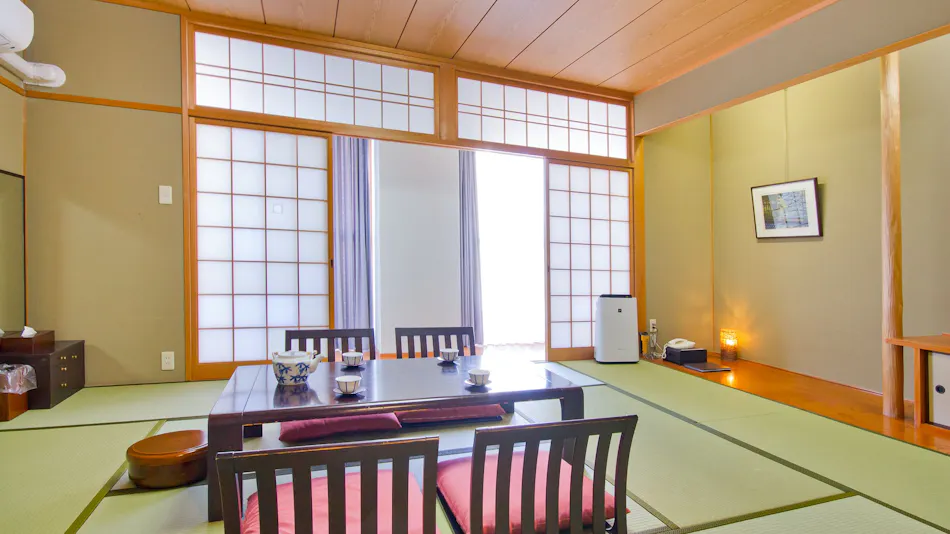 Shionomaru: A Lodging Tracing the Romance of the Setouchi Naval Forces