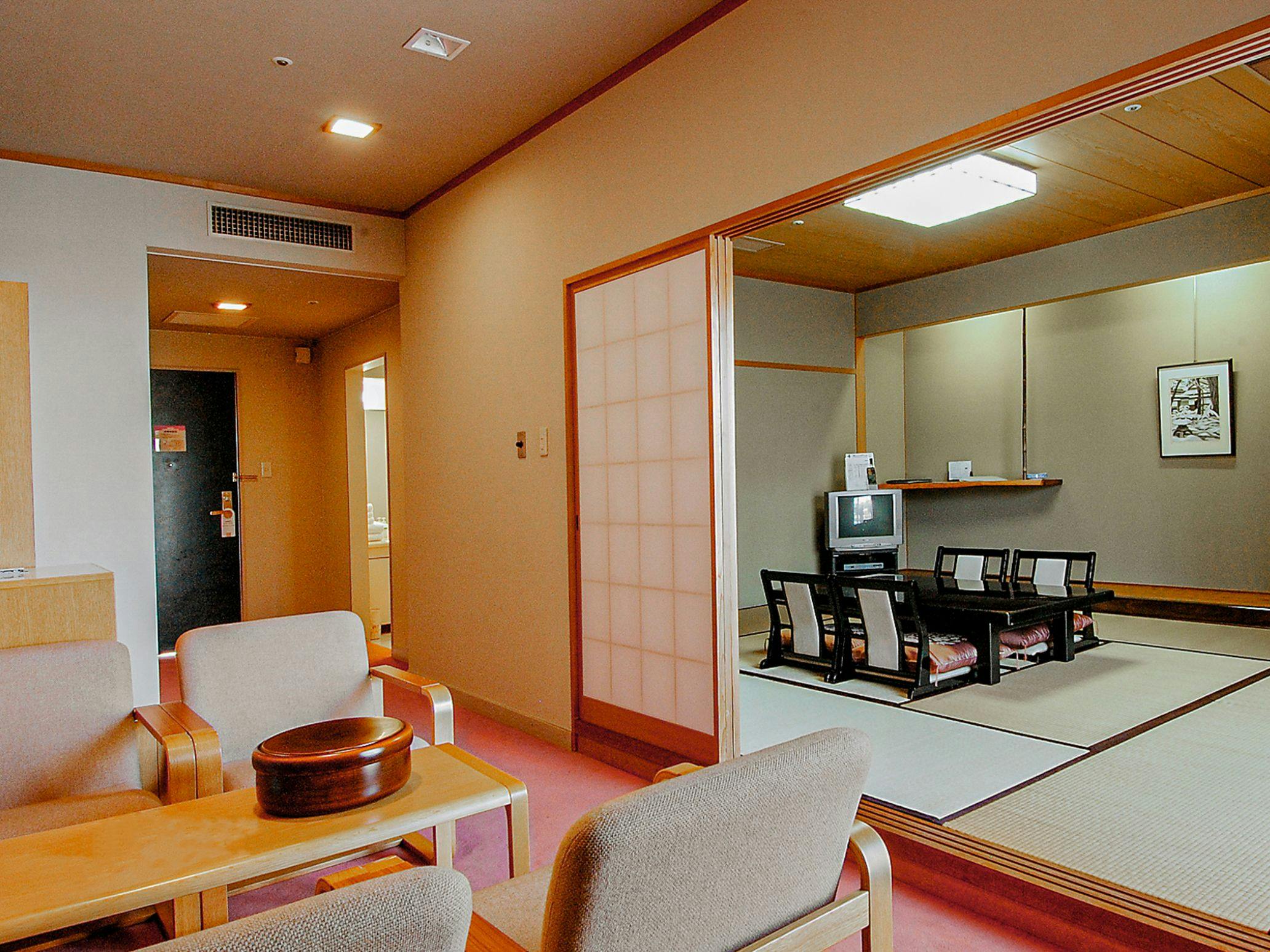 Shionomaru: A Lodging Tracing the Romance of the Setouchi Naval Forces