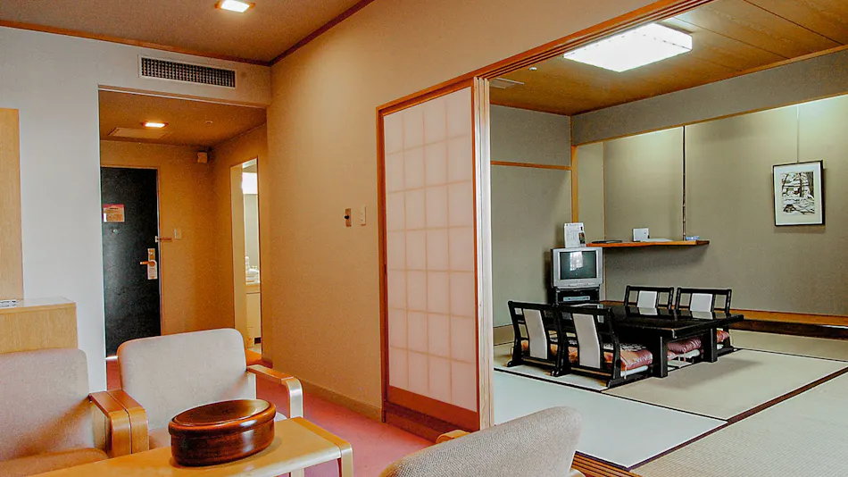 Shionomaru: A Lodging Tracing the Romance of the Setouchi Naval Forces