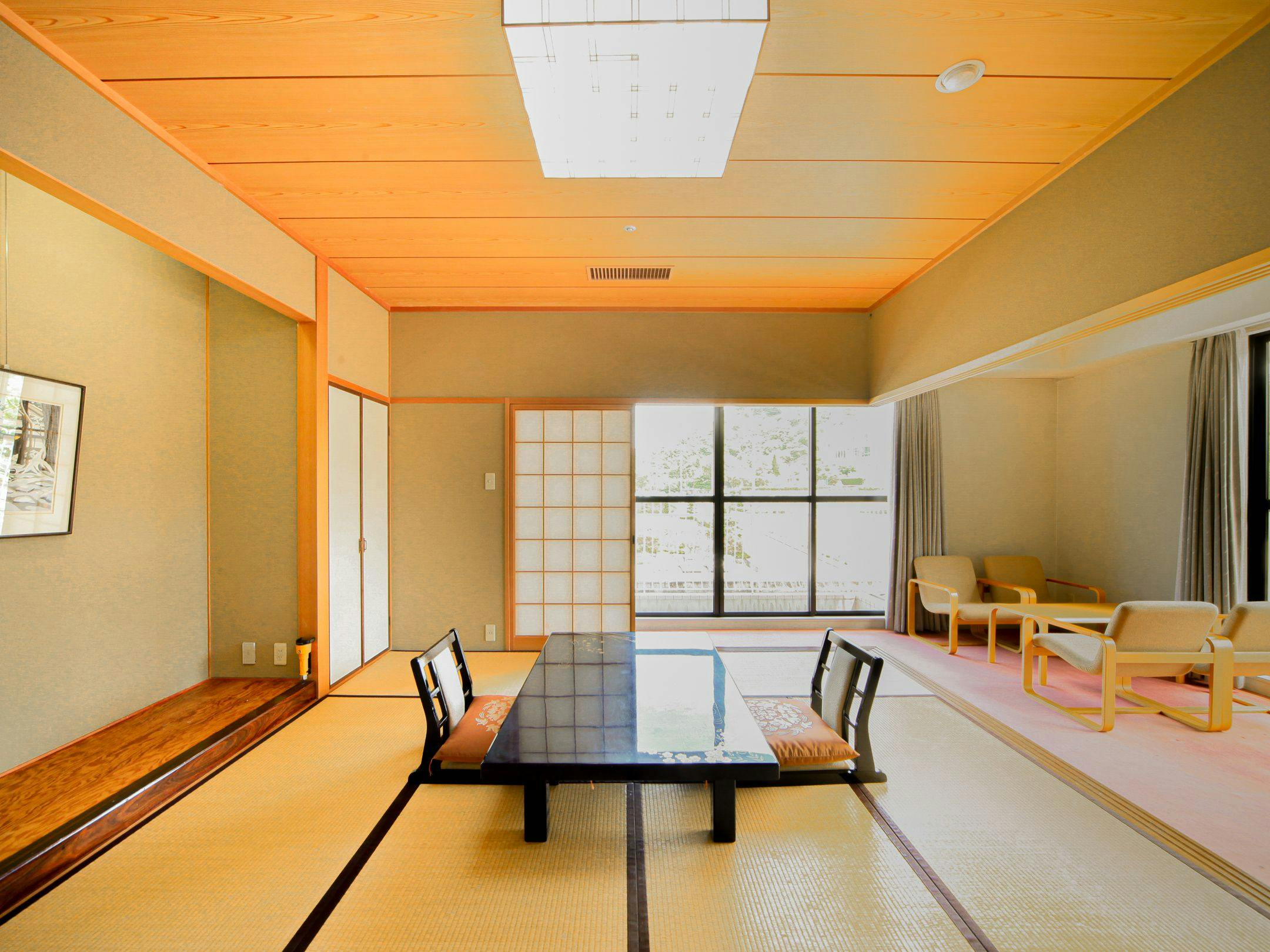 Shionomaru: A Lodging Tracing the Romance of the Setouchi Naval Forces