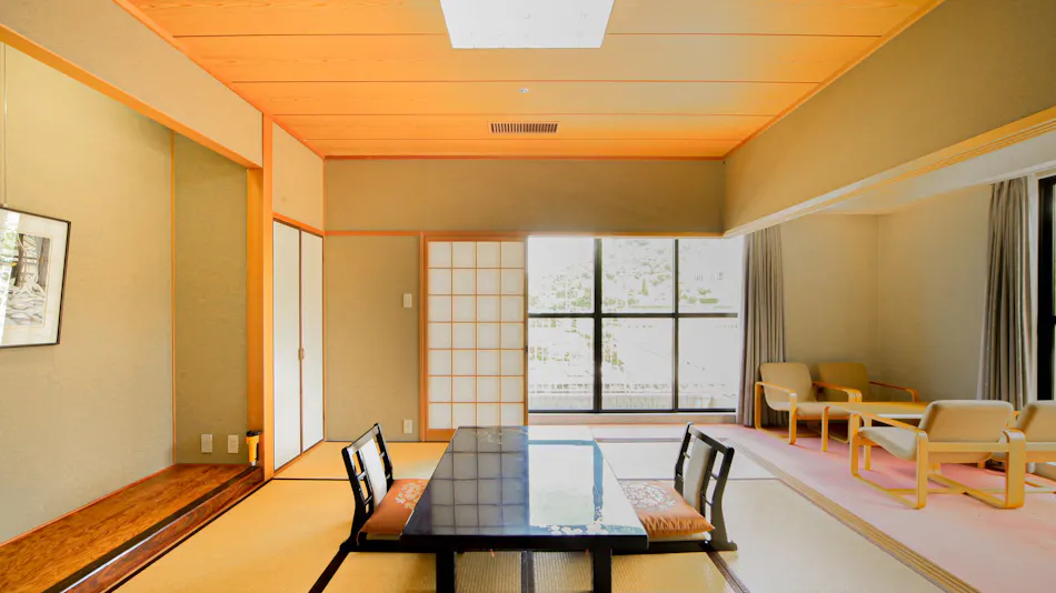 Shionomaru: A Lodging Tracing the Romance of the Setouchi Naval Forces