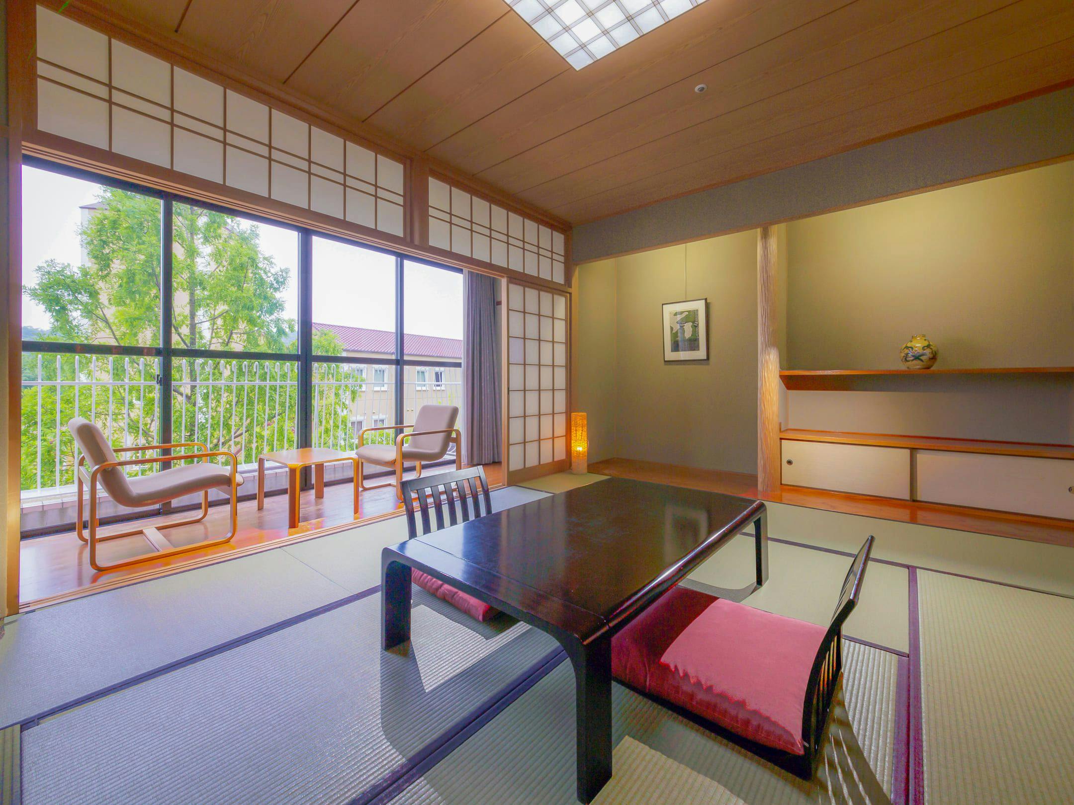 Shionomaru: A Lodging Tracing the Romance of the Setouchi Naval Forces