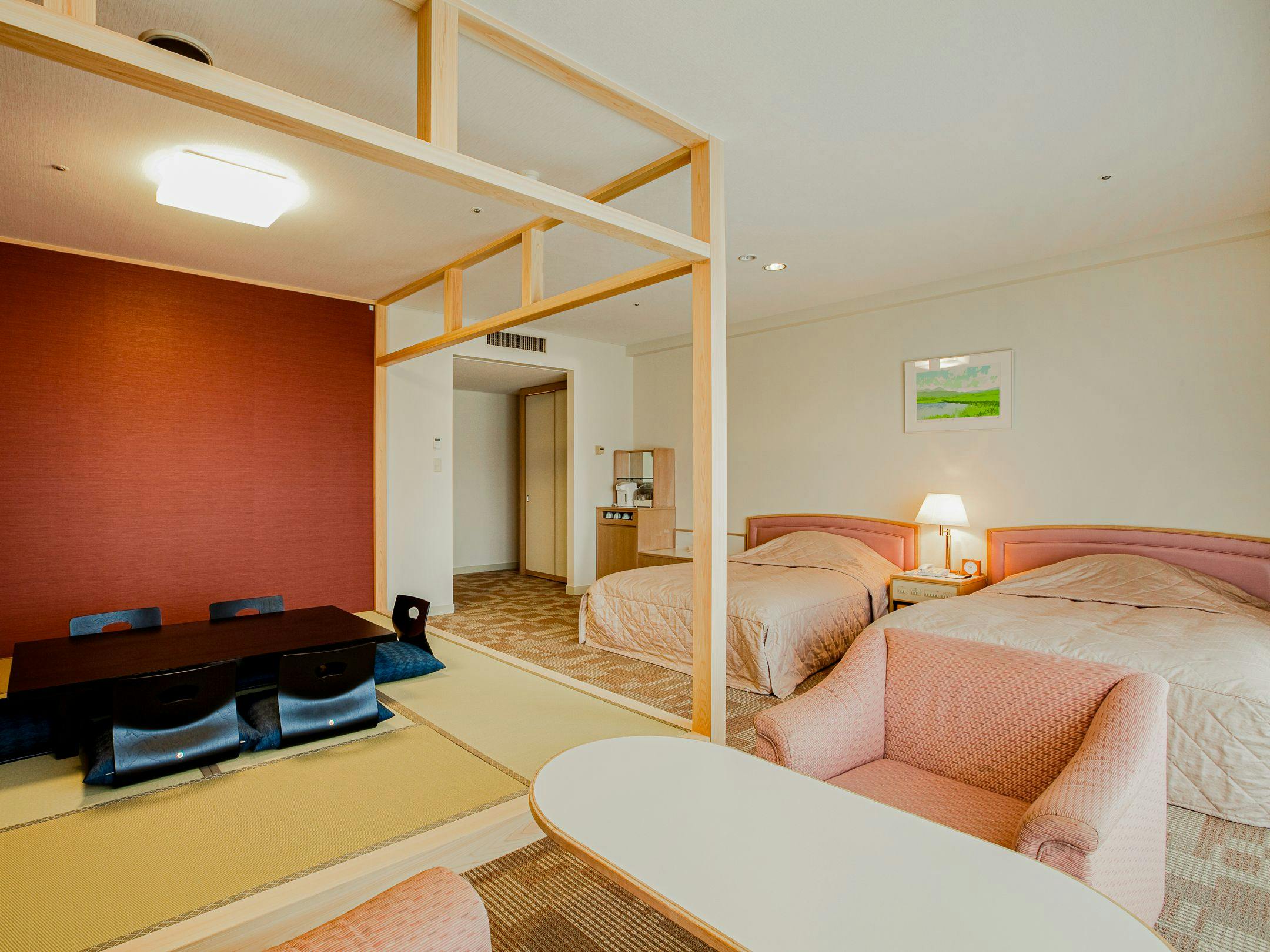 Shionomaru: A Lodging Tracing the Romance of the Setouchi Naval Forces