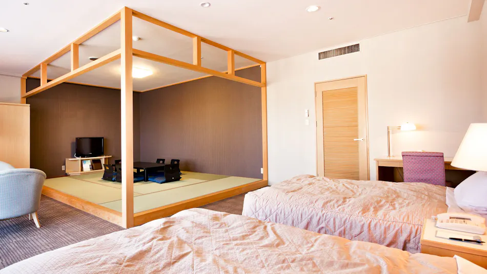 Shionomaru: A Lodging Tracing the Romance of the Setouchi Naval Forces