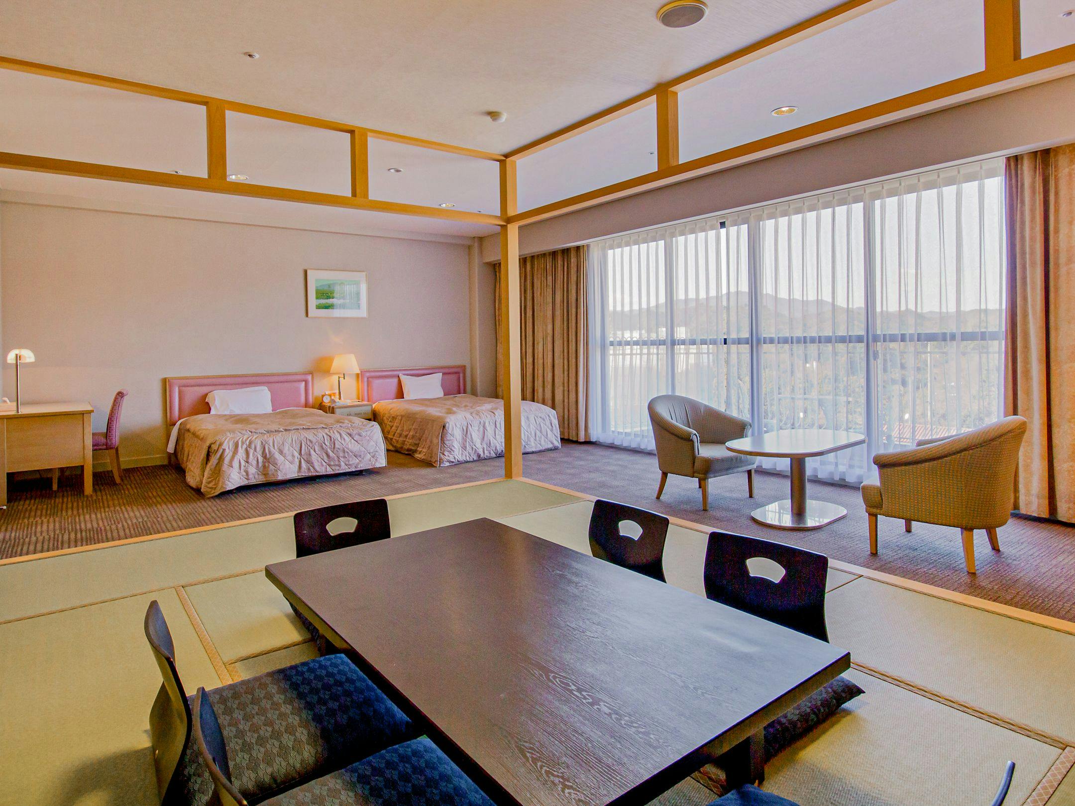 Shionomaru: A Lodging Tracing the Romance of the Setouchi Naval Forces