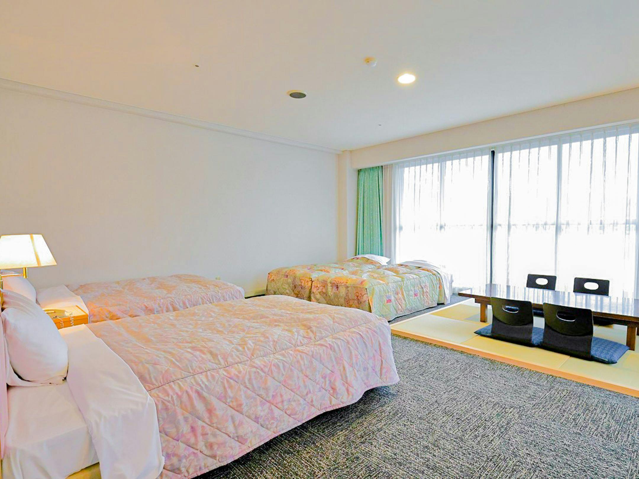 Shionomaru: A Lodging Tracing the Romance of the Setouchi Naval Forces