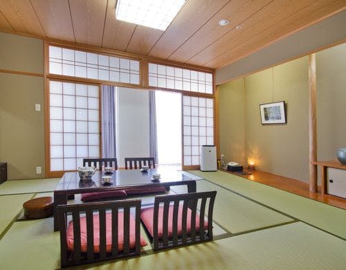 【和室】